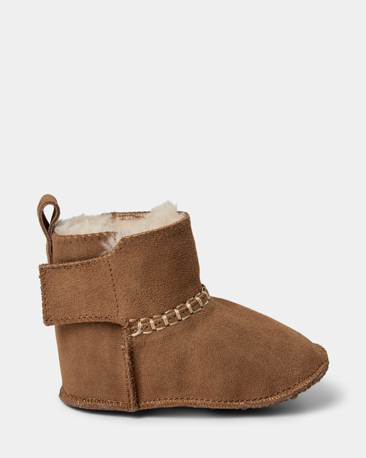 Sofie Schnoor KIDS RENEEKB INDOOR SHOE Boot 7006 Tan