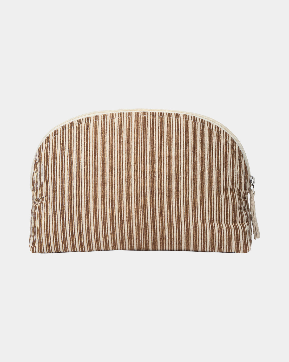 Sofie Schnoor YOUNG RILEYSY TOILETBAG Toiletbag 7113 Brown Striped