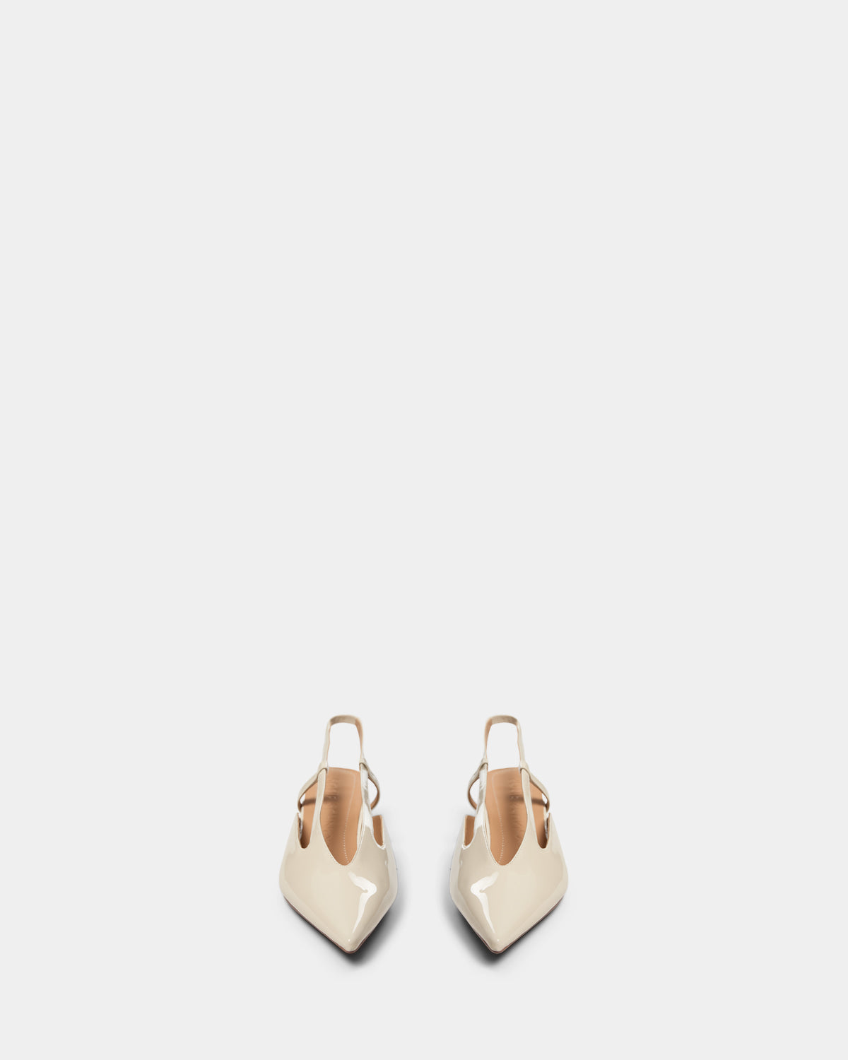 Sofie Schnoor WOMEN RILLSW STILLETTO Stiletto 0101 Off white