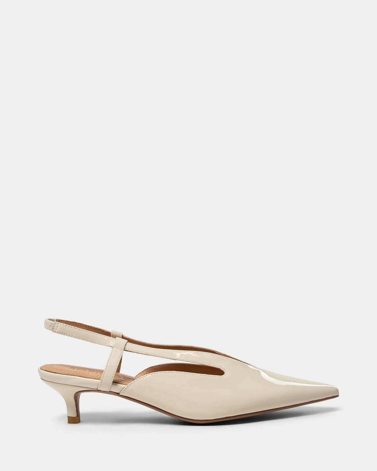 Sofie Schnoor WOMEN RILLSW STILLETTO Stiletto 0101 Off white
