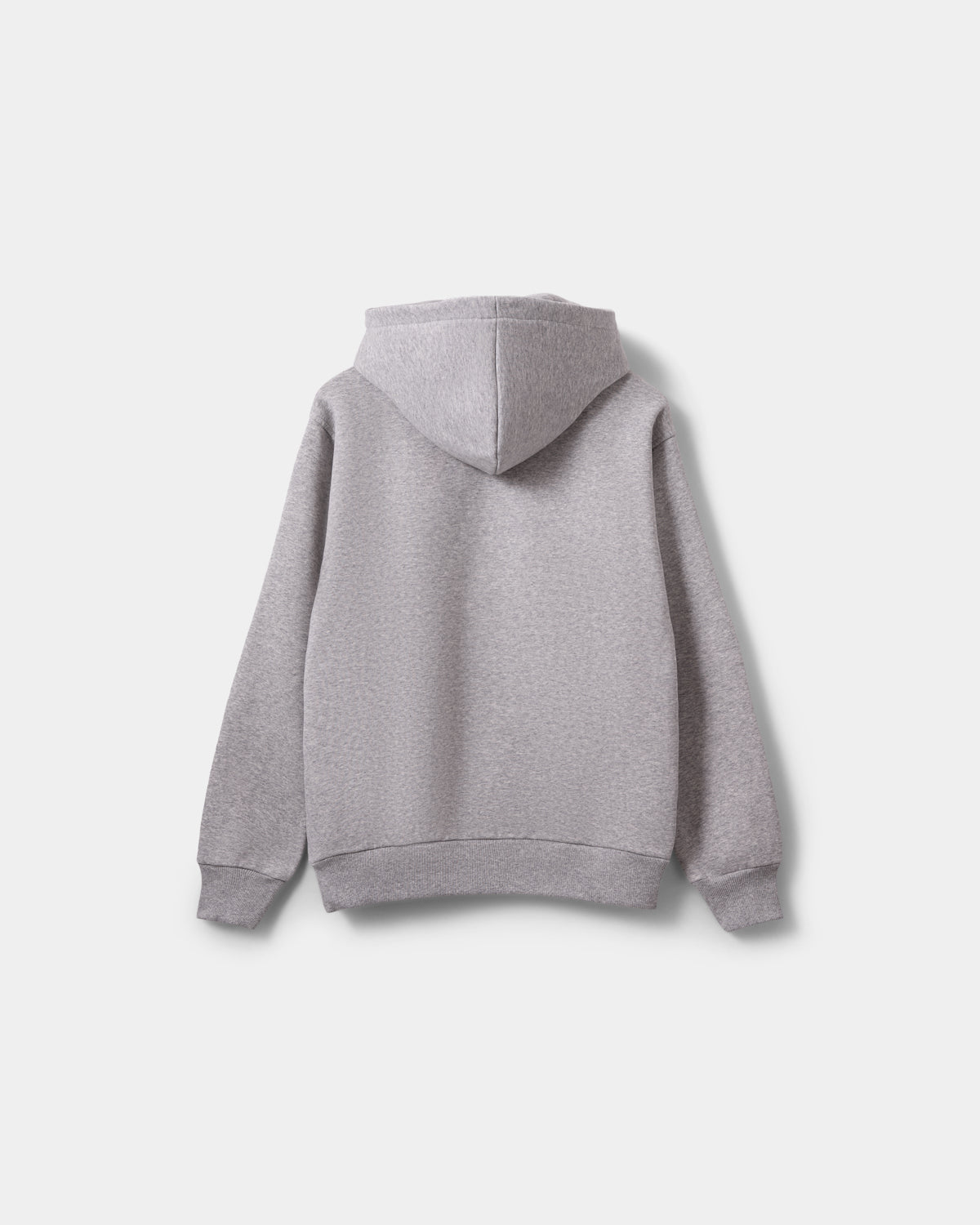 Sofie Schnoor SPORT RIVANSPO UNISEX HOODIE Hoodie 8000 Grey Melange
