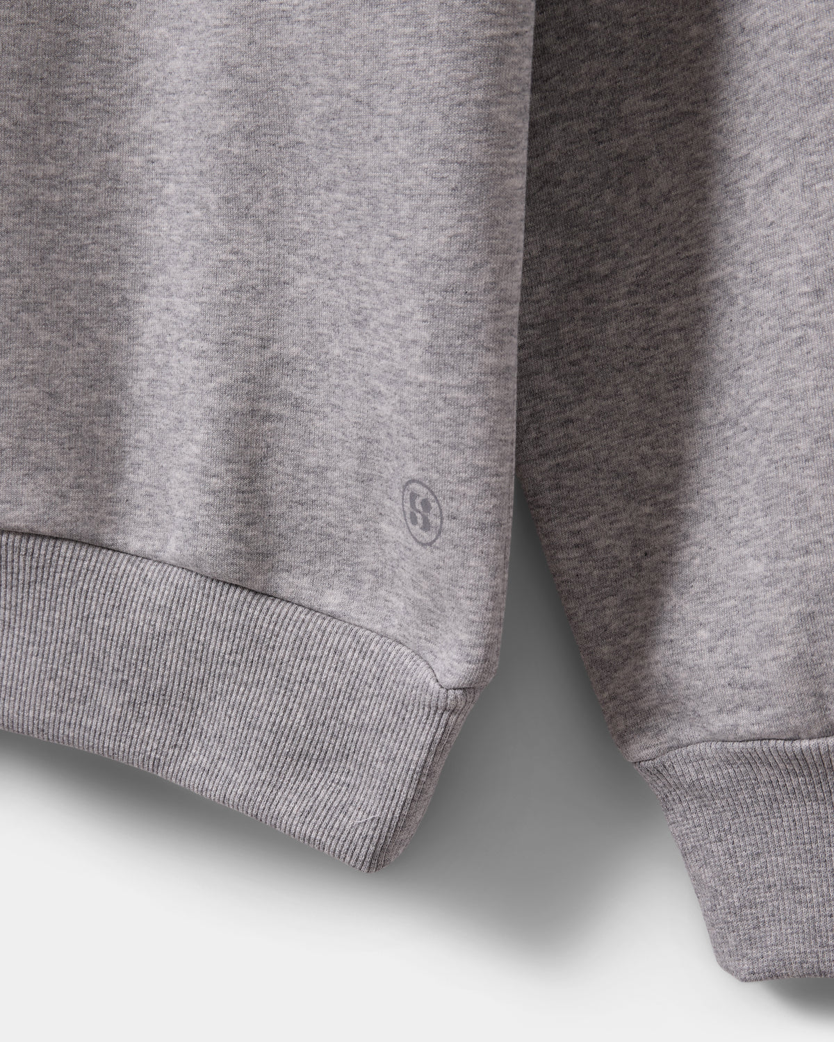 Sofie Schnoor SPORT RIVANSPO UNISEX HOODIE Hoodie 8000 Grey Melange