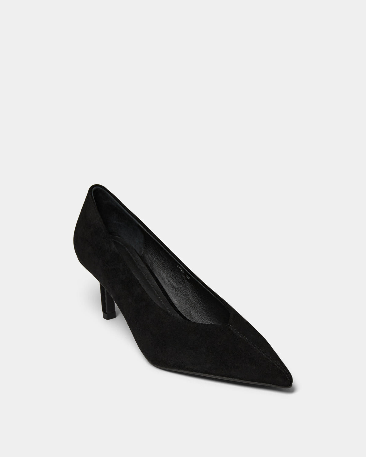 Sofie Schnoor WOMEN ROBINSW STILETTO Stiletto 1000 Black