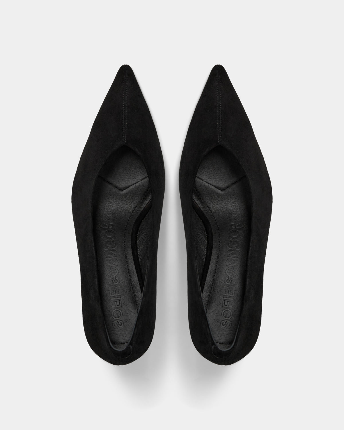Sofie Schnoor WOMEN ROBINSW STILETTO Stiletto 1000 Black
