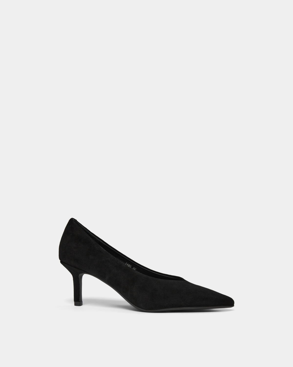 Sofie Schnoor WOMEN ROBINSW STILETTO Stiletto 1000 Black