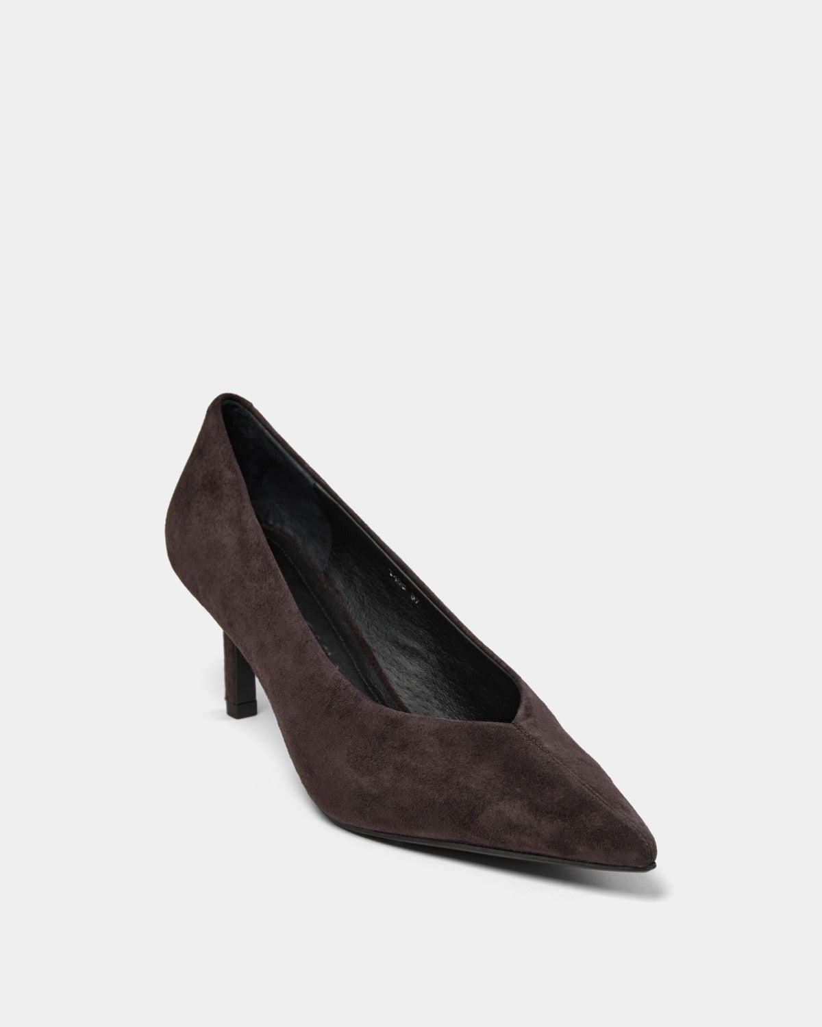 Sofie Schnoor WOMEN ROBINSW STILETTO Stiletto 7080 Dark brown
