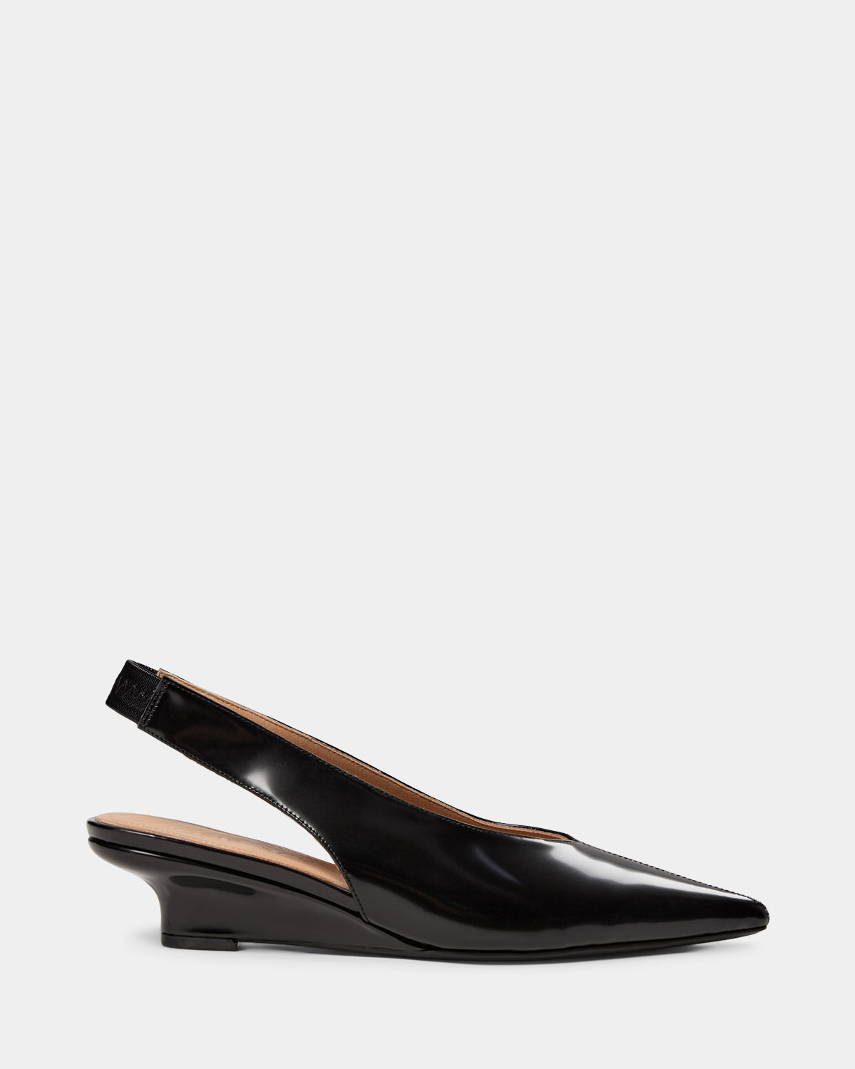 Sofie Schnoor WOMEN ROSIESW SLINGBACK Stiletto 1000 Black