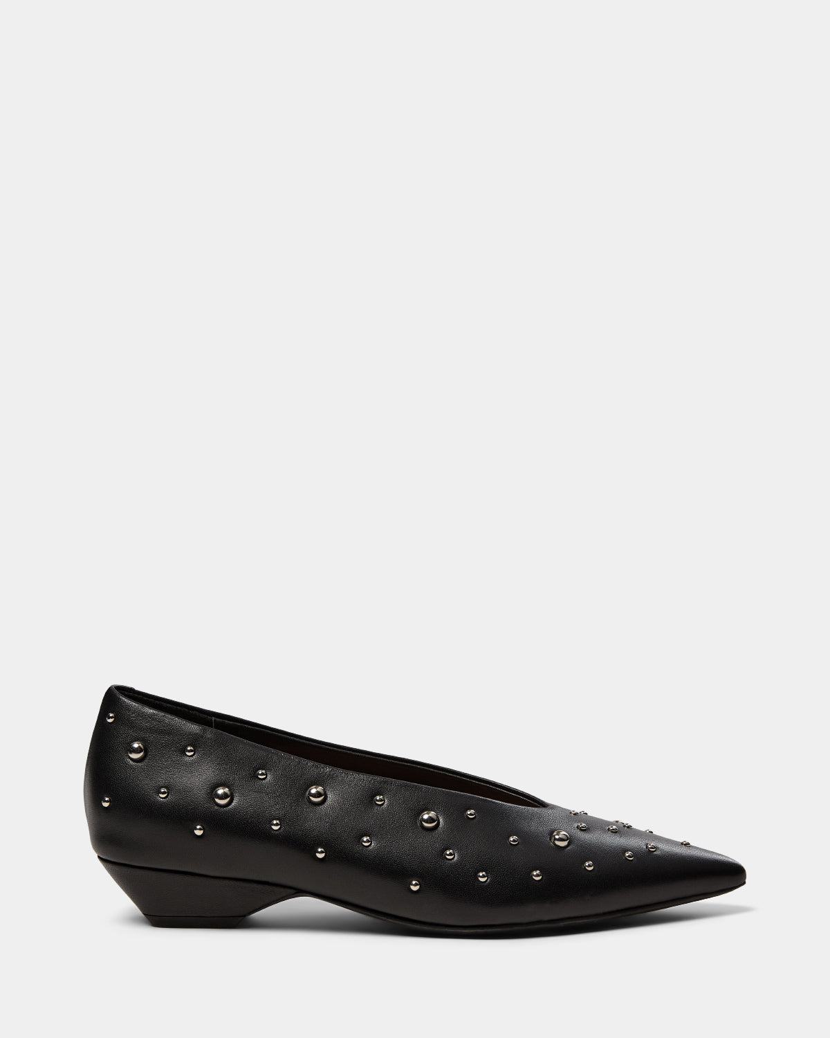 Sofie Schnoor WOMEN ROYASW BALLERINA Ballerina 1000 Black