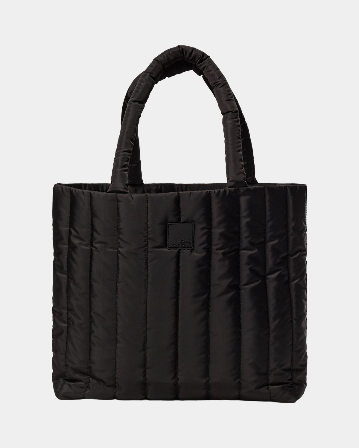 Sofie Schnoor YOUNG RUTHSY TOTE BAG Tote bag 1000 Black