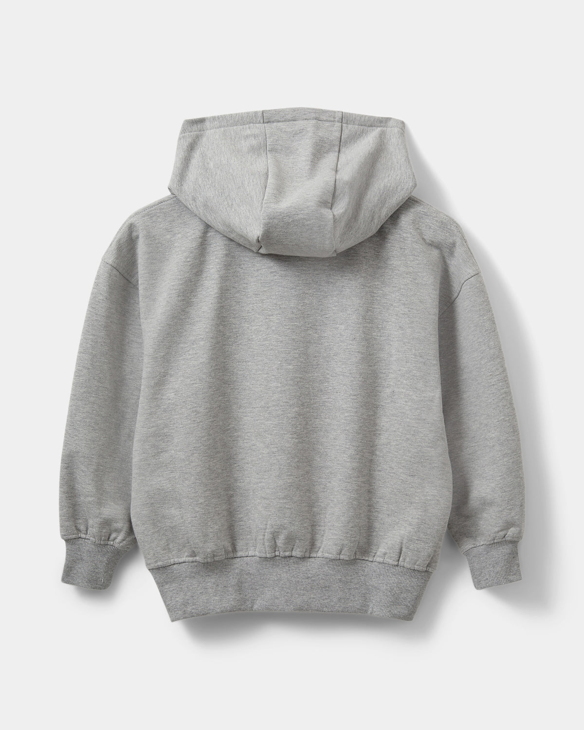 Sofie Schnoor YOUNG RANYASY HOODIE Hoodie 8010 Grey melange