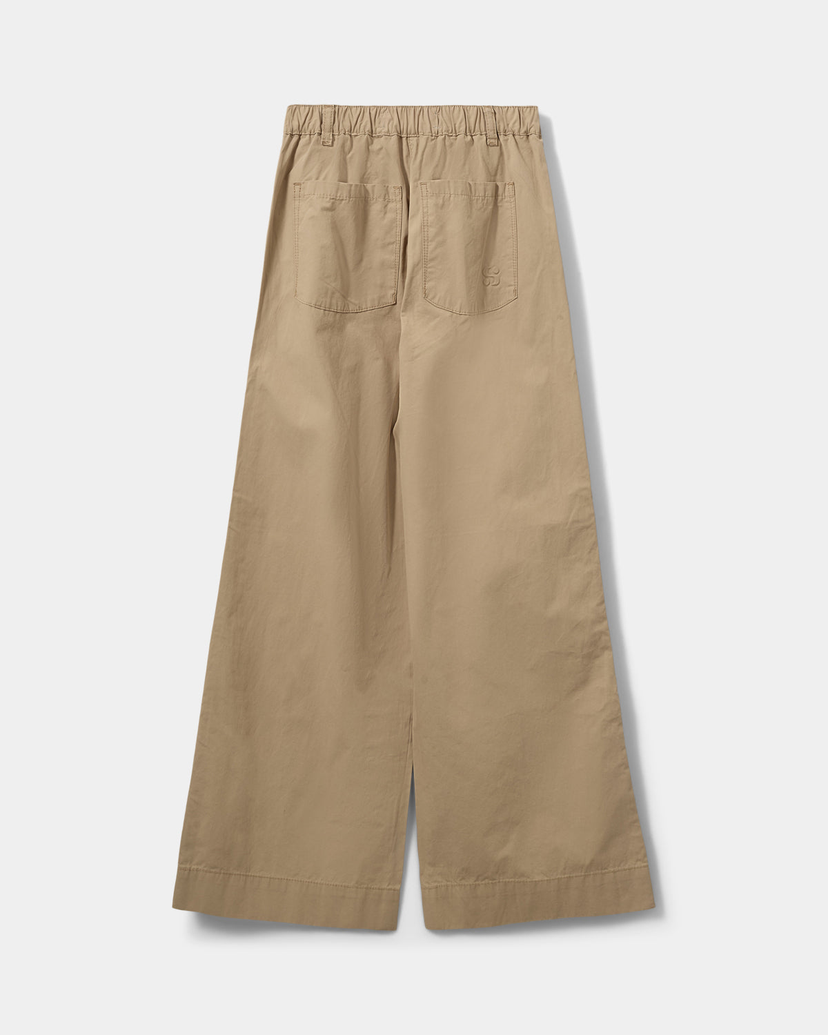 Sofie Schnoor YOUNG ReineSY Trousers Trousers 7036 Light camel