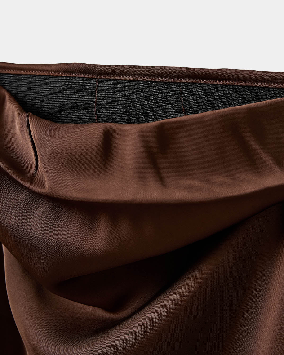 Sofie Schnoor YOUNG SAFIASY SKIRT Skirt 7025 Dark brown