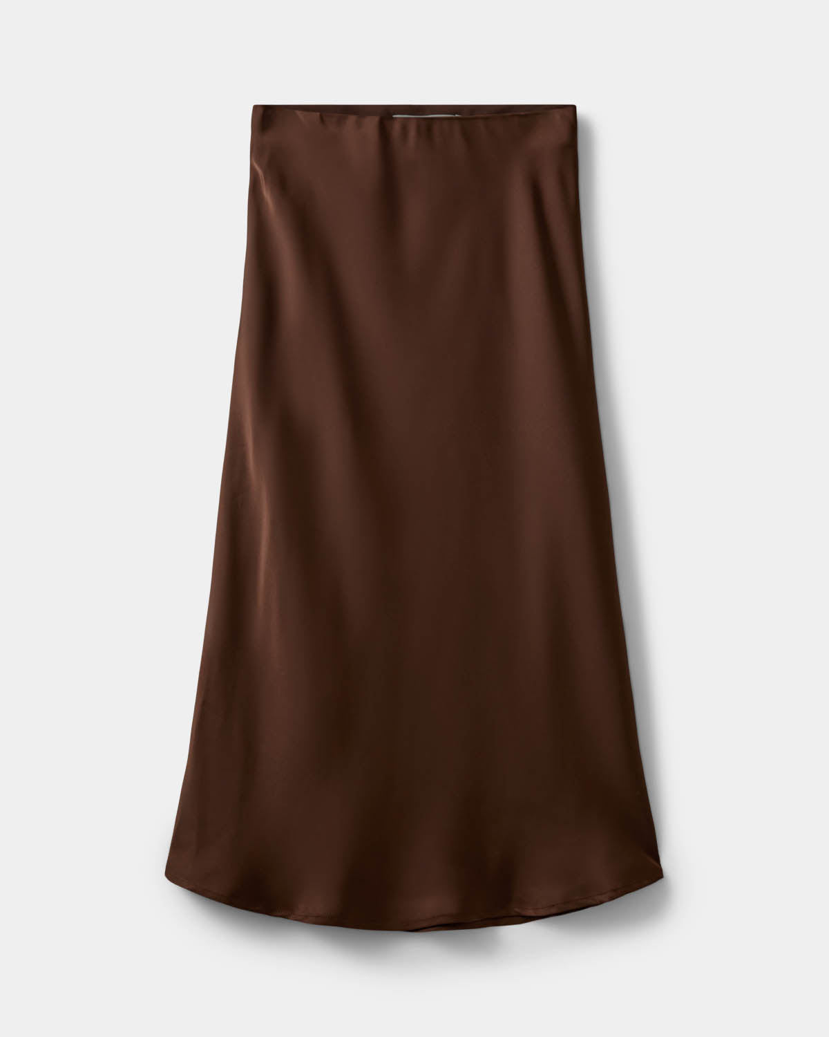Sofie Schnoor YOUNG SAFIASY SKIRT Skirt 7025 Dark brown