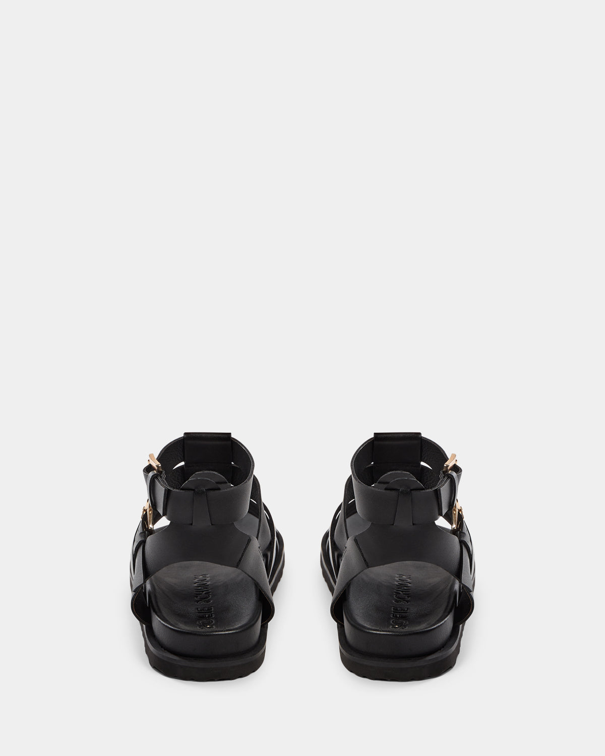Sofie Schnoor WOMEN SAMANTHASW SANDAL Sandal 1000 Black