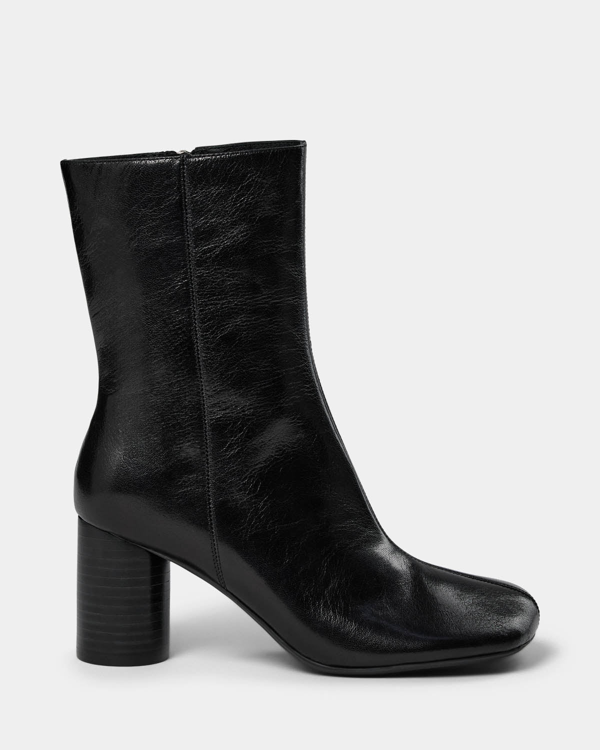 Sofie Schnoor WOMEN SARAYASW ANKLE BOOT Boot 1000 Black