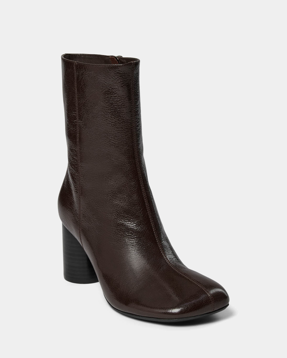 Sofie Schnoor WOMEN SARAYASW ANKLE BOOT Boot 7080 Dark brown