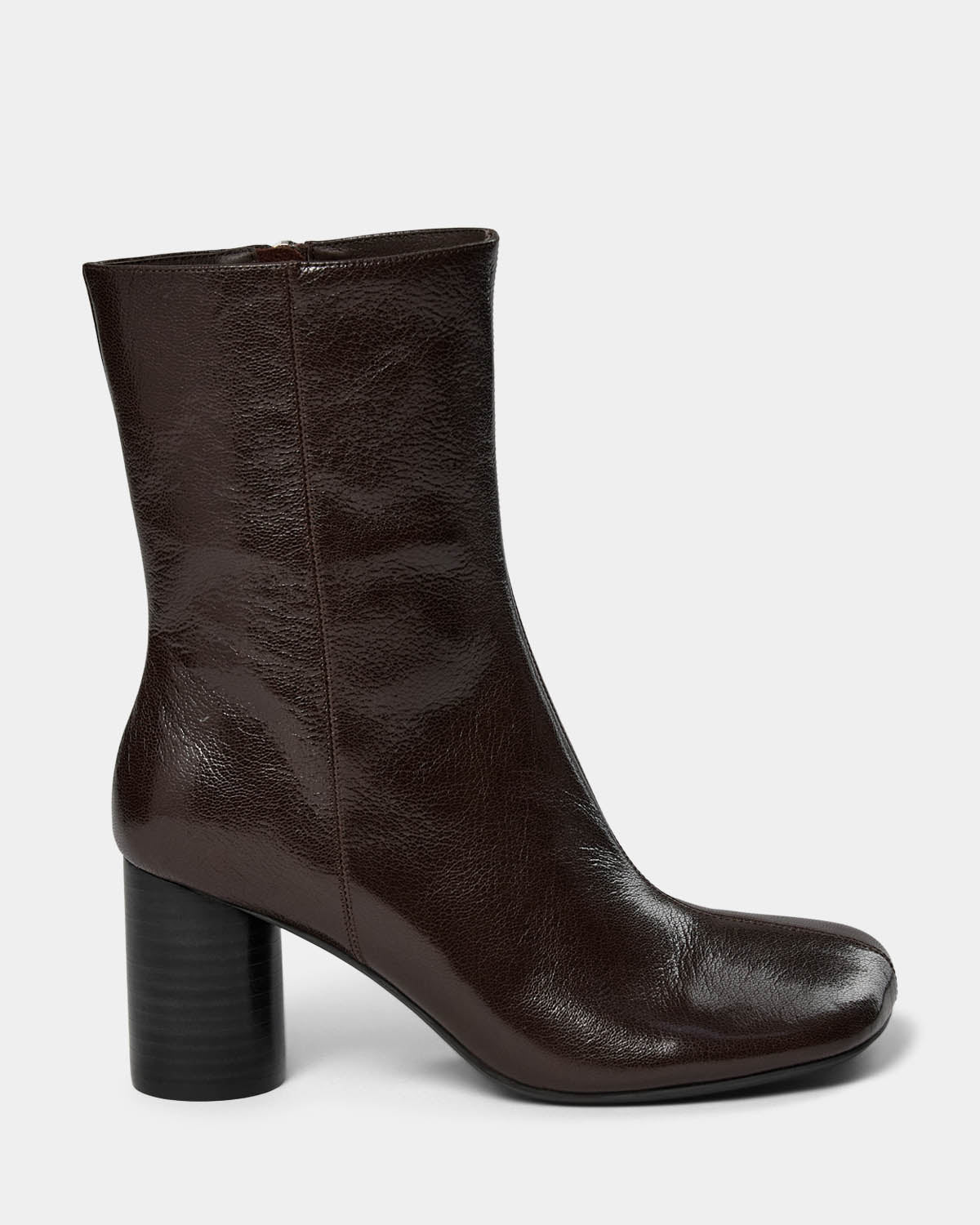 Sofie Schnoor WOMEN SARAYASW ANKLE BOOT Boot 7080 Dark brown