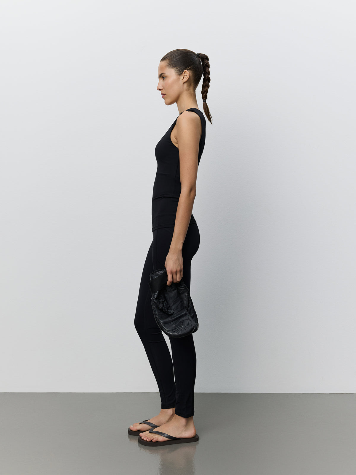 Sofie Schnoor SPORT SARINASPO LEGGINGS Leggings 1000 Black