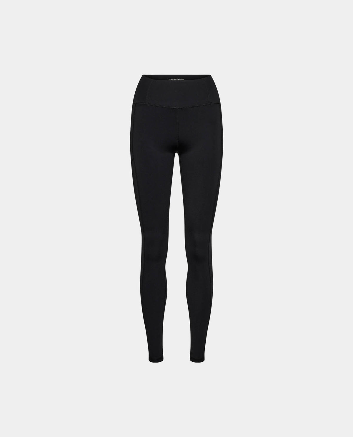 Sofie Schnoor SPORT SARINASPO LEGGINGS Leggings 1000 Black
