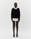 SAYASW PULLOVER