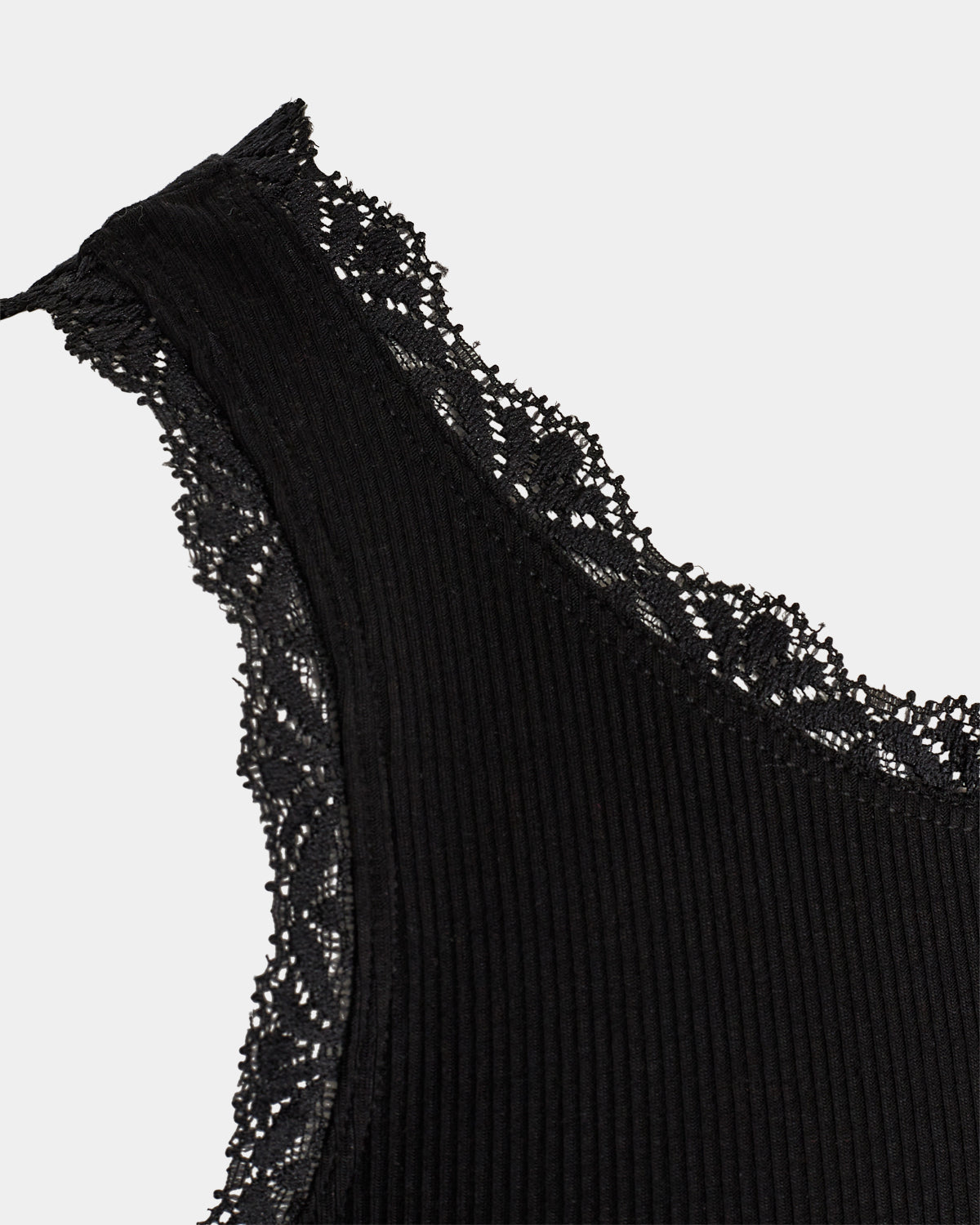 Sofie Schnoor YOUNG ASTRIDSY TOP Top 1000 Black