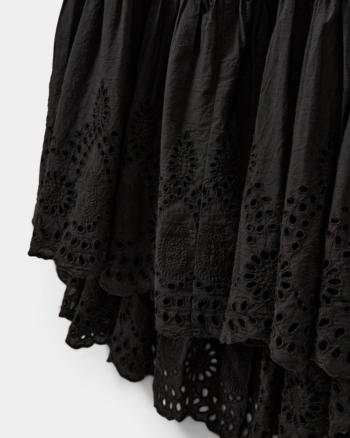 Sofie Schnoor WOMEN SIBBASW DRESS Dress 1000 Black
