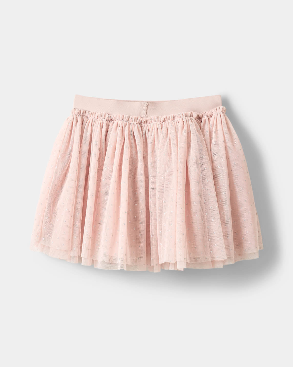 Sofie Schnoor KIDS SIGGYSK SKIRT Skirt 4056 Dusty rose