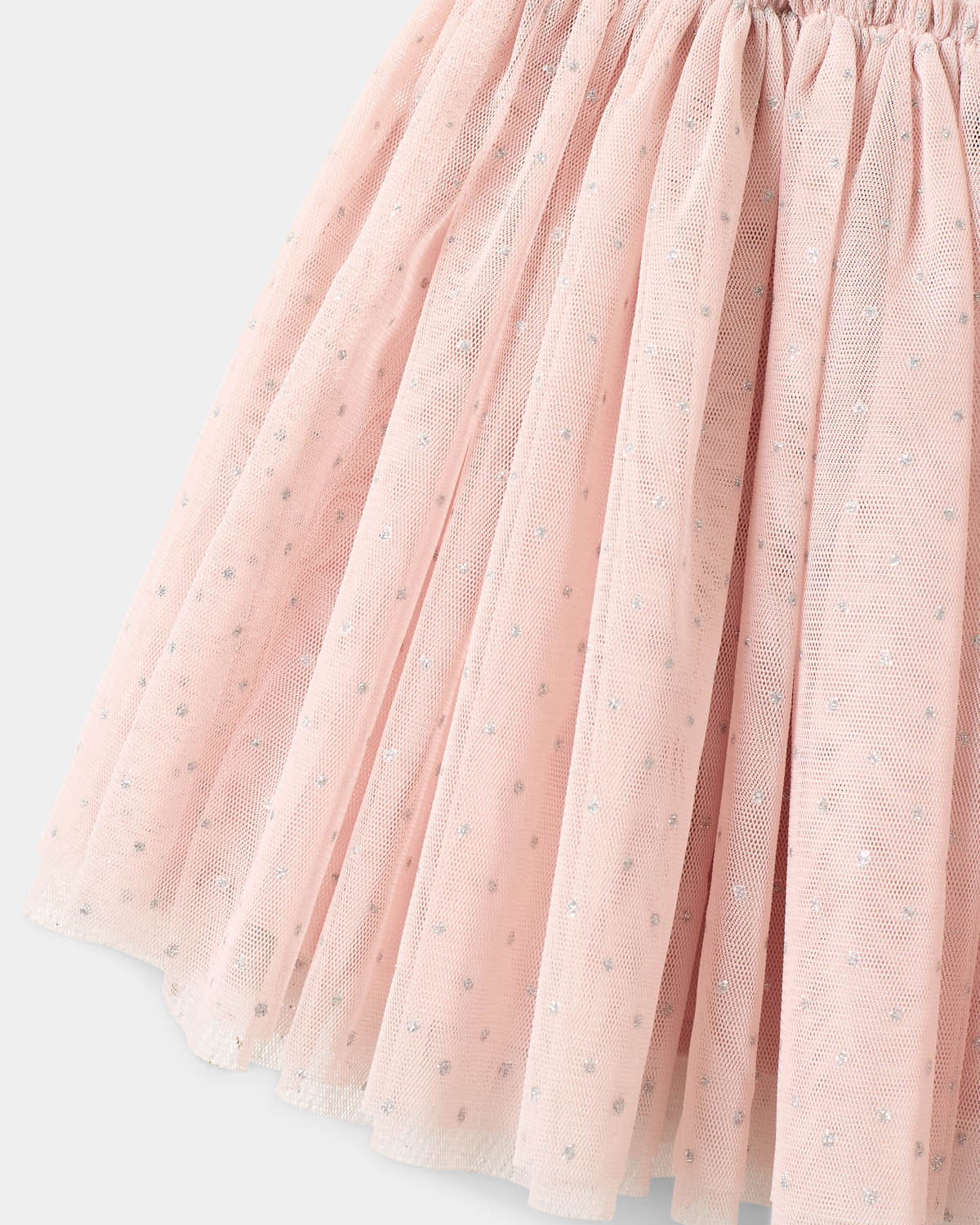 Sofie Schnoor KIDS SIGGYSK SKIRT Skirt 4056 Dusty rose