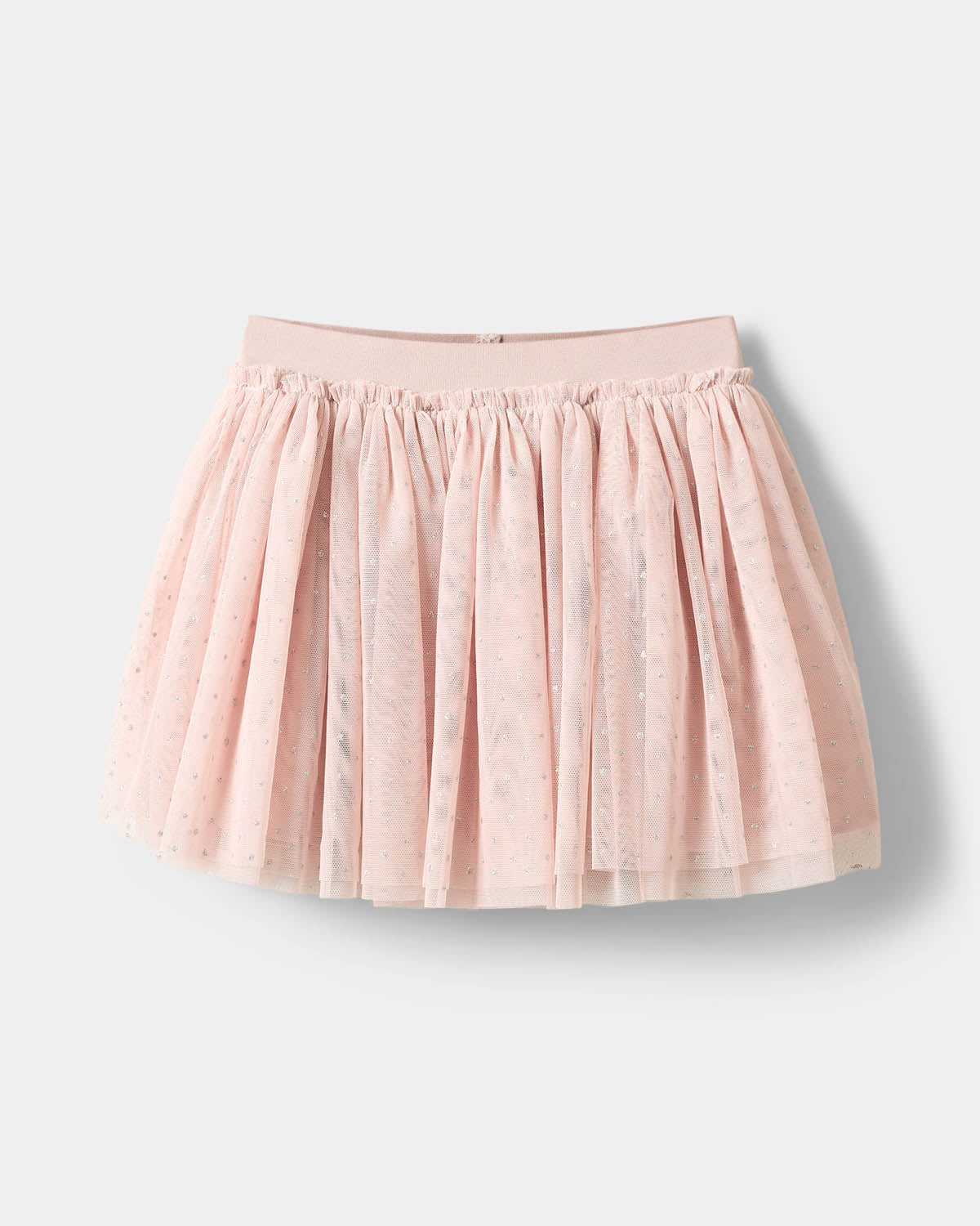 Sofie Schnoor KIDS SIGGYSK SKIRT Skirt 4056 Dusty rose