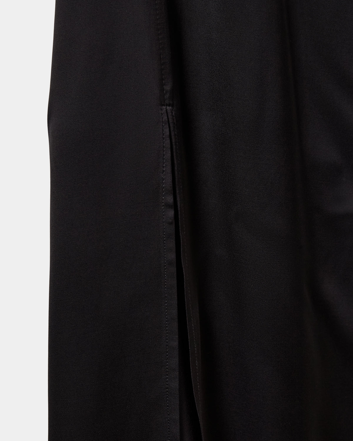 Sofie Schnoor WOMEN SIMJASW MAXI SLIP DRESS Dress 1000 Black
