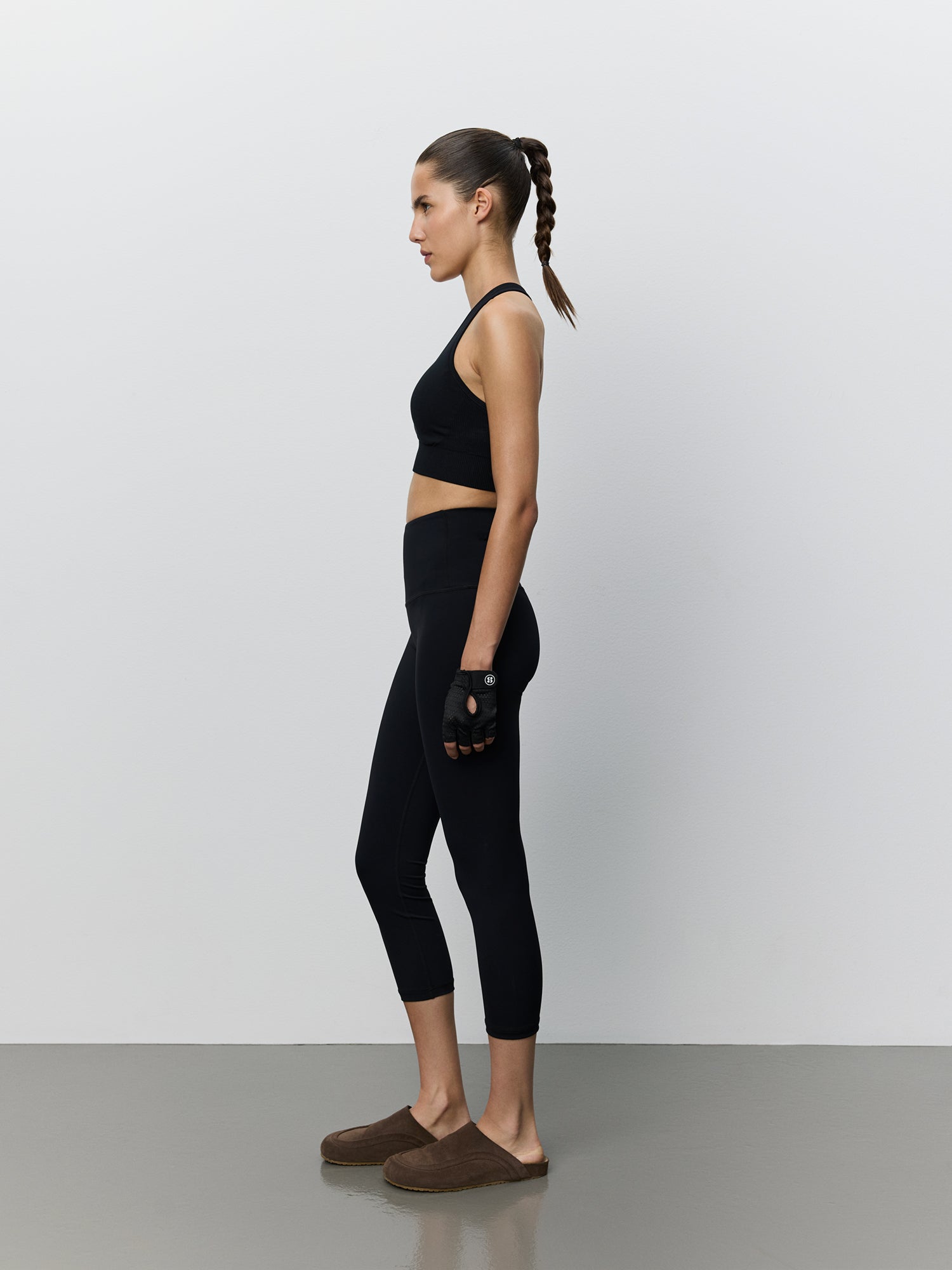 Sofie Schnoor SPORT SIMONESPO SPORTS BRA Sports Bra 1000 Black