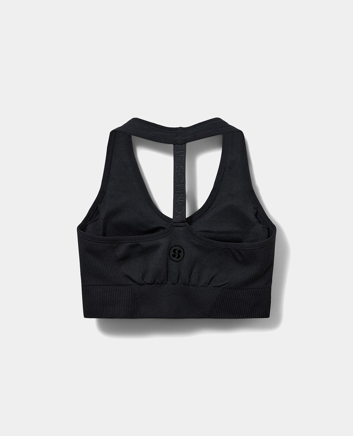 Sofie Schnoor SPORT SIMONESPO SPORTS BRA Sports Bra 1000 Black