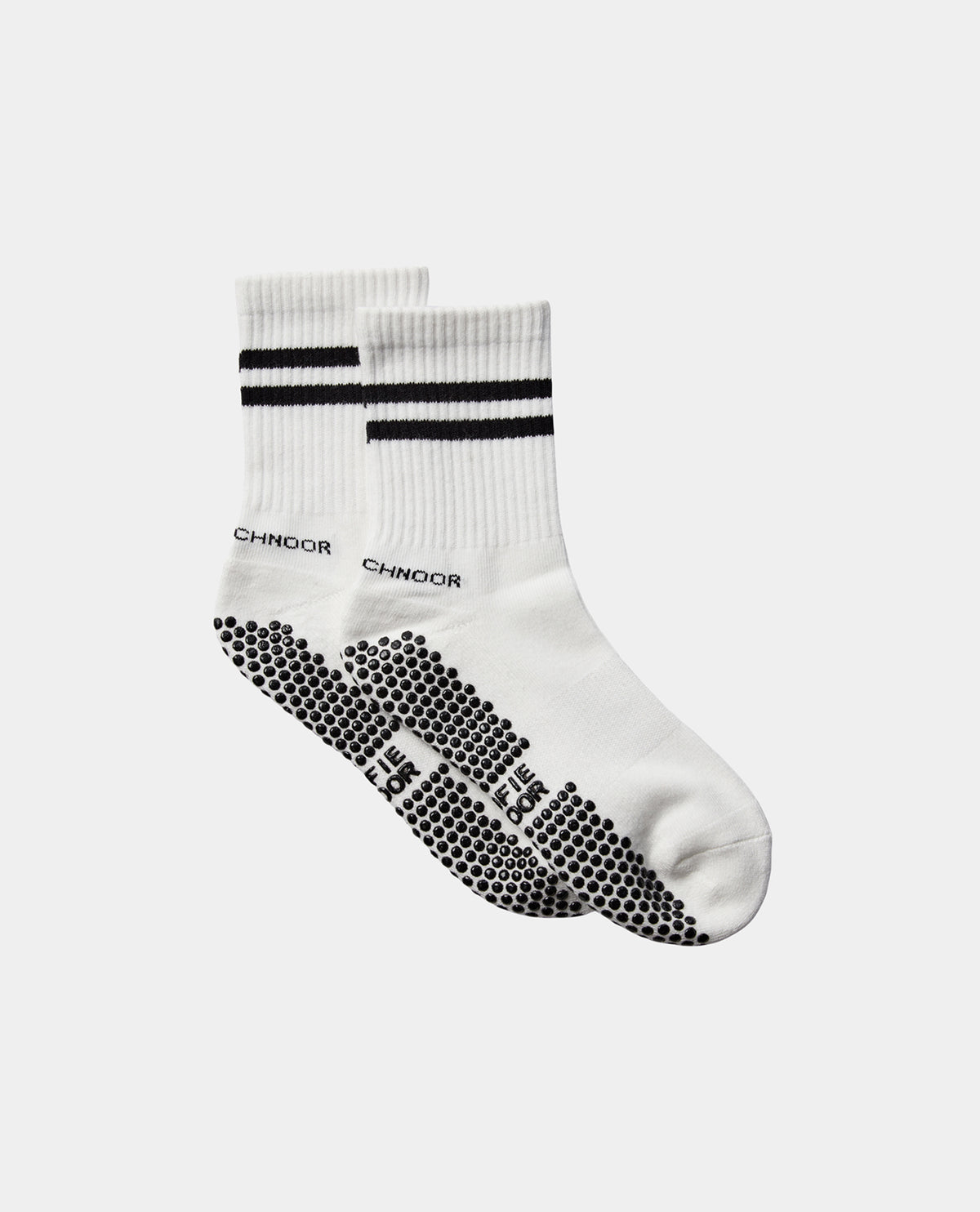 Sofie Schnoor SPORT SOFFISPO SOCKS WITH GRIP Socks 0101 Off white
