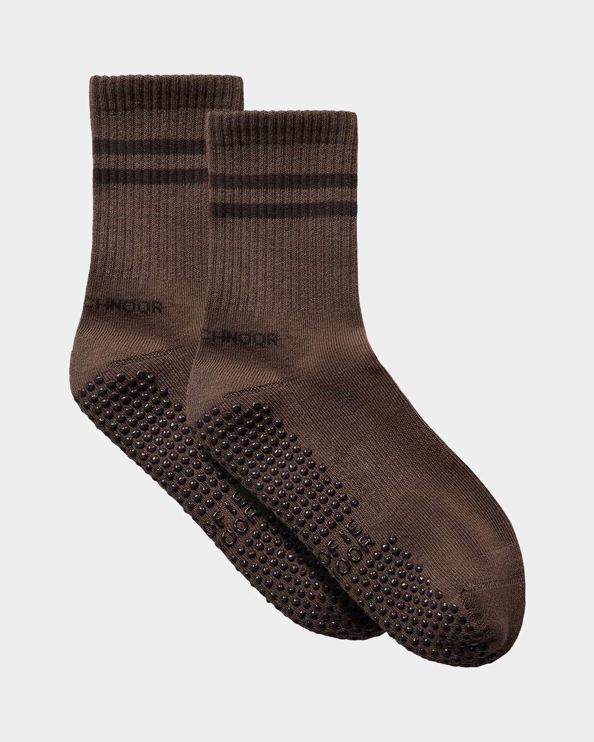 Sofie Schnoor SPORT SOFFISPO SOCKS WITH GRIP Socks 8044 Deer