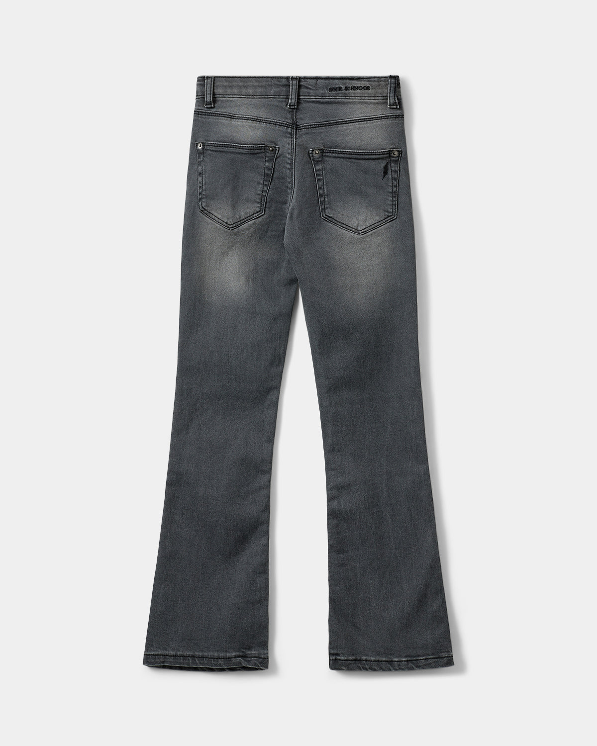 Sofie Schnoor YOUNG SOFIASY TROUSERS Trousers 8006 Grey