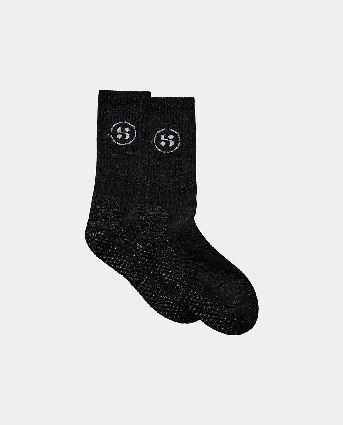 Sofie Schnoor SPORT SOFSPO GLITTER SOCKS Socks 1000 Black
