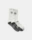 SOFSPO SOCKS WITH GRIP