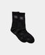 SOFSPO SOCKS WITH GRIP