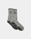 SOFSPO SOCKS WITH GRIP