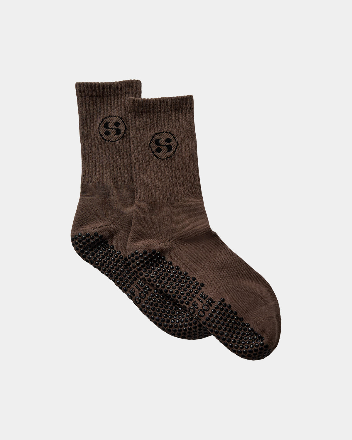 Sofie Schnoor SPORT SOFSPO SOCKS WITH GRIP Socks 8044 Deer