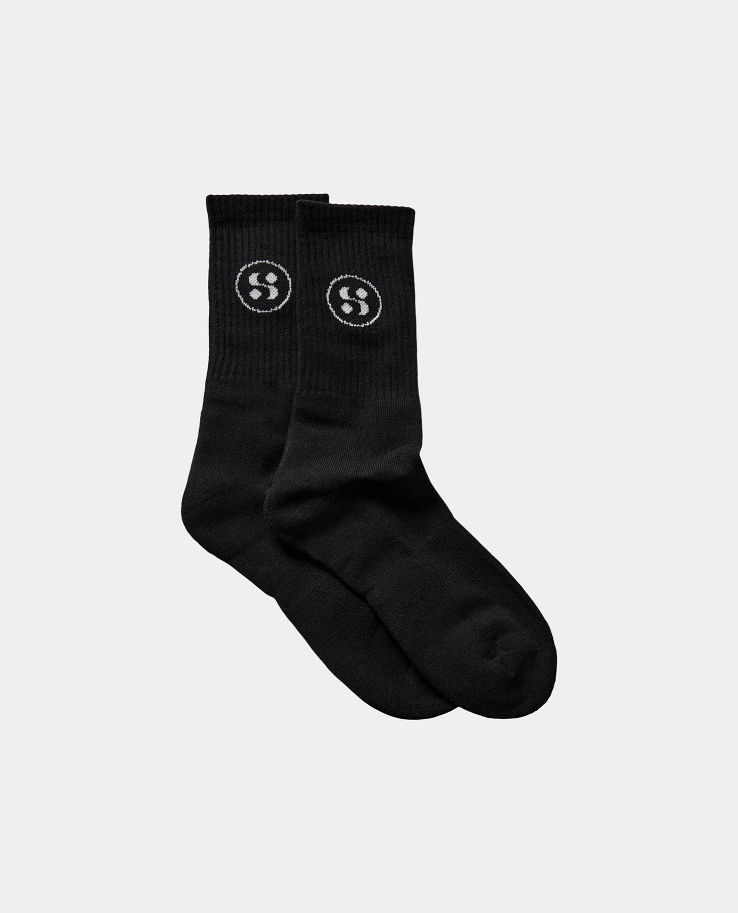 Sofie Schnoor SPORT SOFXSPO SOCKS Socks 1000 Black