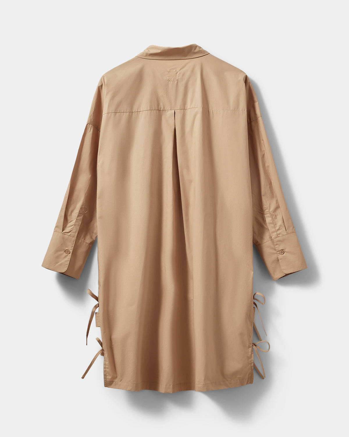 Sofie Schnoor WOMEN SOLENESW SHIRT Shirt 7012 Camel