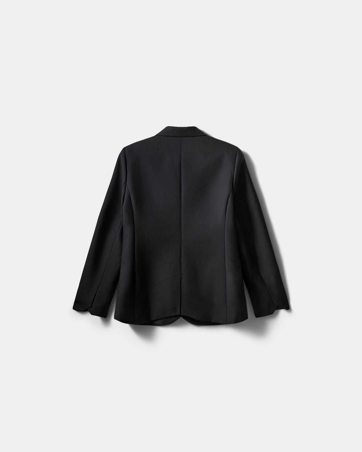 Sofie Schnoor WOMEN ICON 010 - SONNASW BOXY BLAZER Blazer 1000 Black