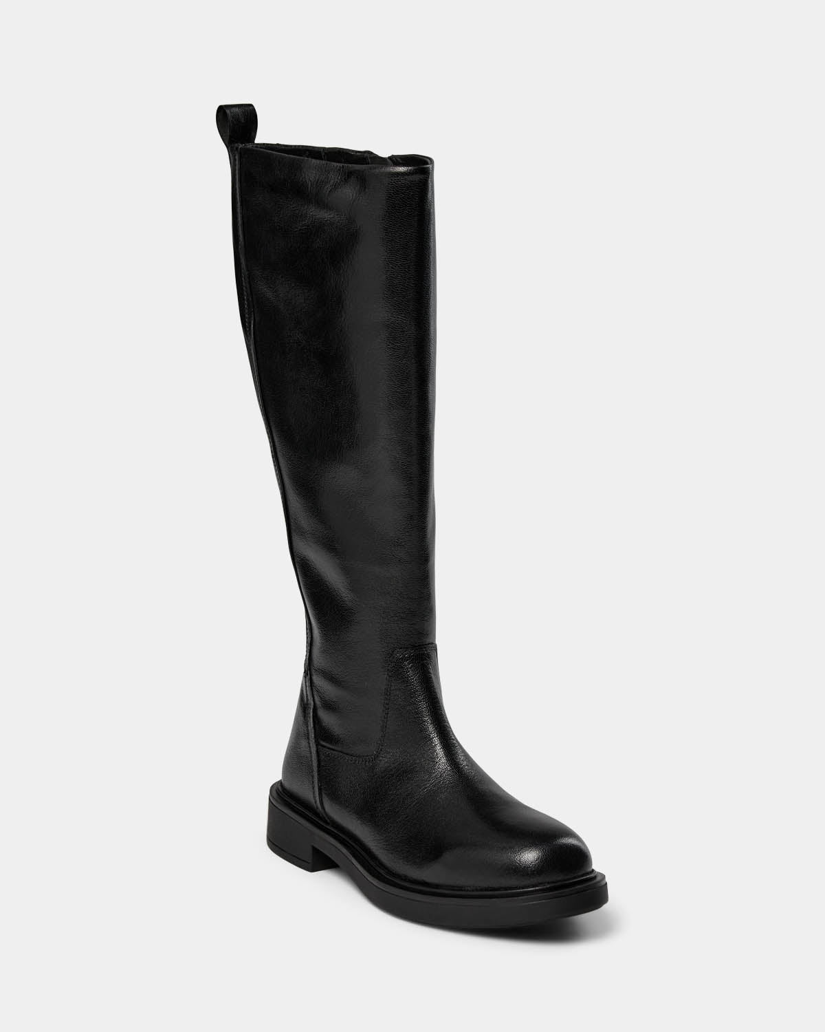Sofie Schnoor WOMEN SONNESW KNEE HIGH BOOT Boot 1000 Black