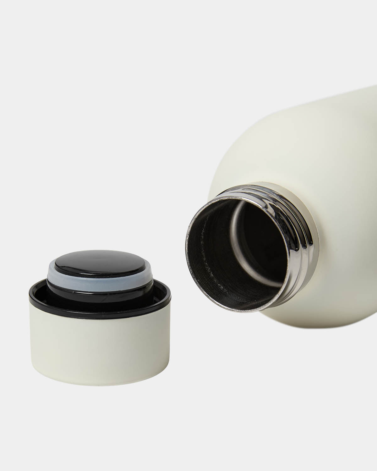 Sofie Schnoor SPORT SOPHIESA WATER BOTTLE Accessories 0101 Off white