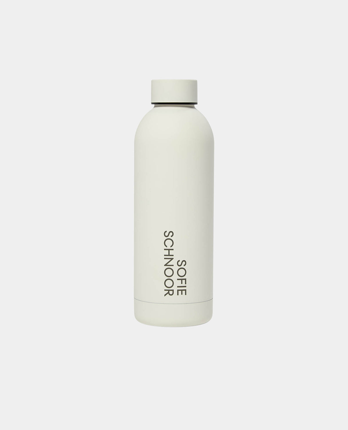 Sofie Schnoor SPORT SOPHIESA WATER BOTTLE Accessories 0101 Off white