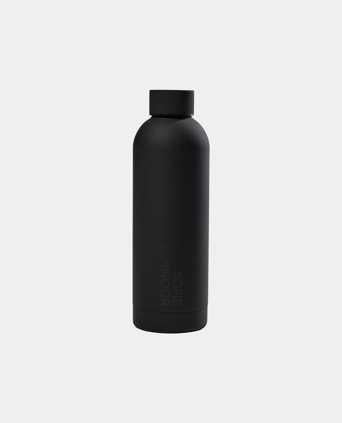 Sofie Schnoor SPORT SOPHIESA WATER BOTTLE Accessories 1000 Black