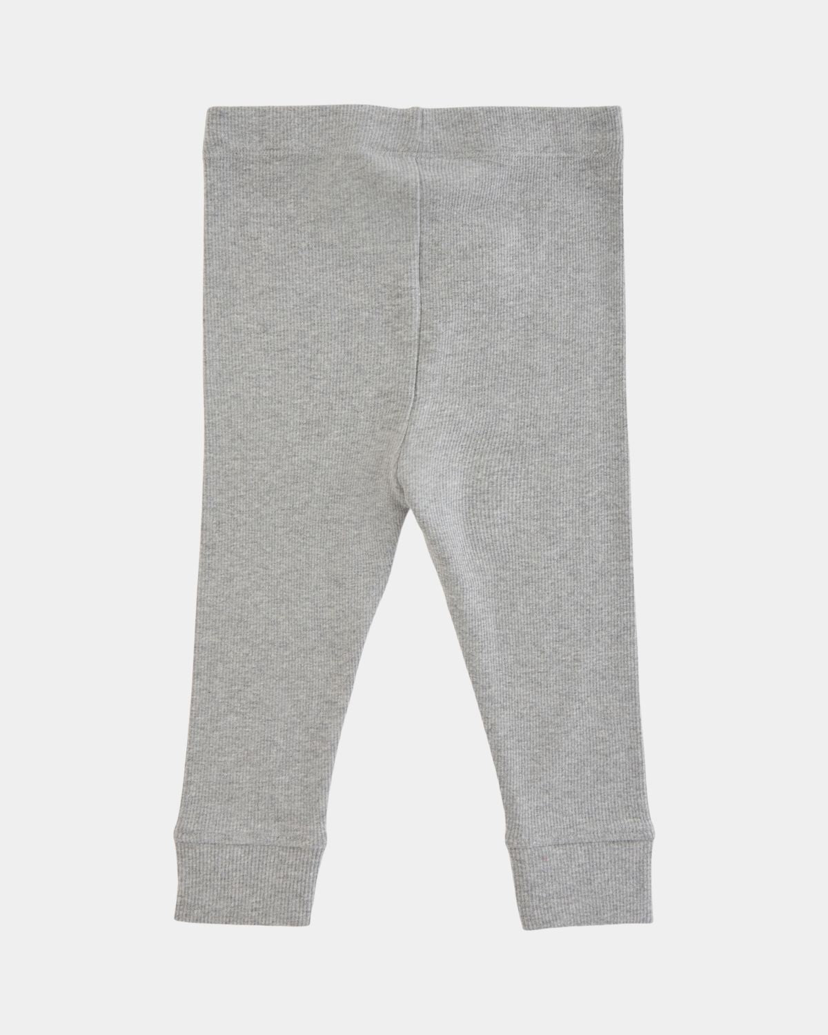 Sofie Schnoor KIDS SPALABAMASB LEGGINGS Leggings 8010 Grey melange