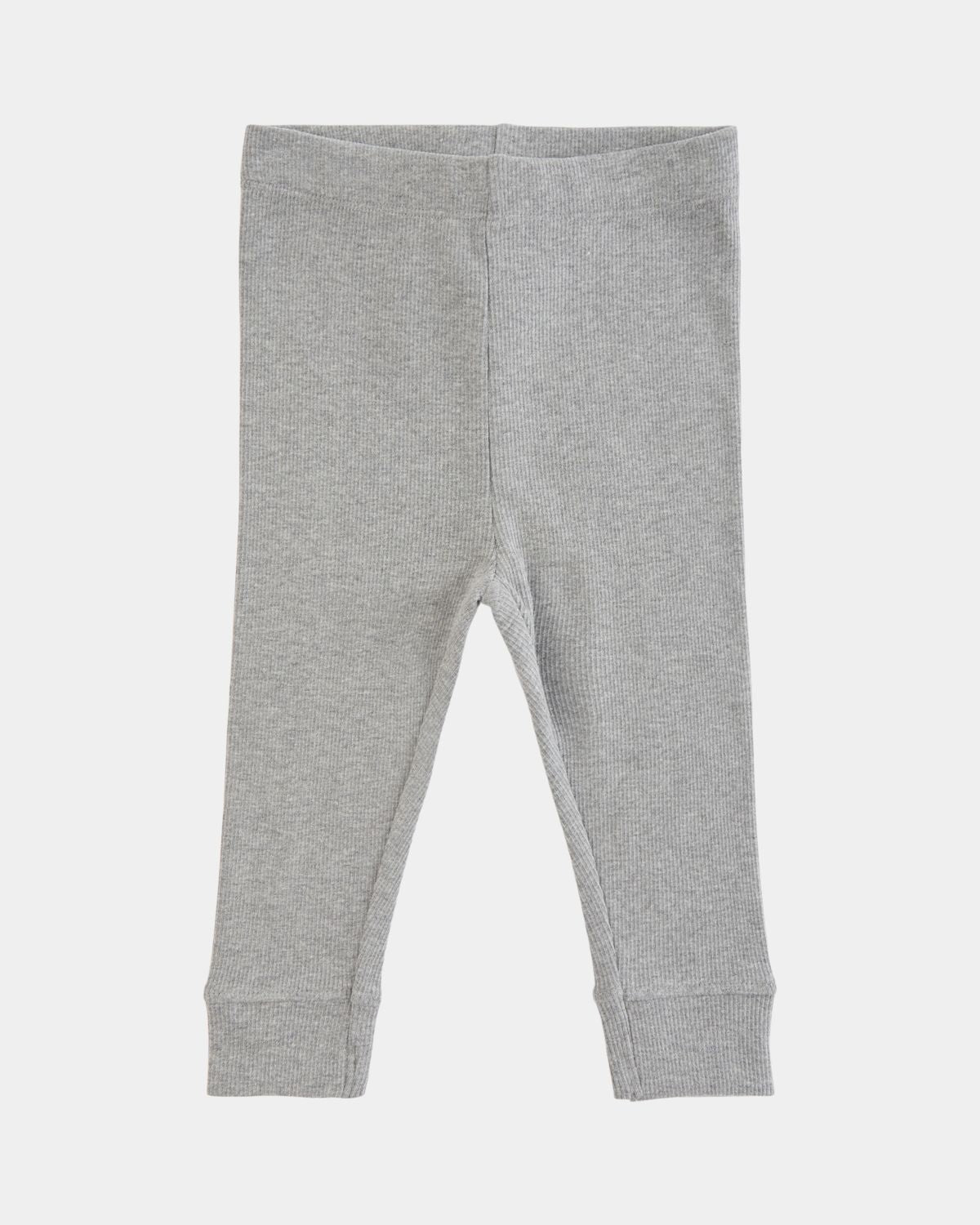 Sofie Schnoor KIDS SPALABAMASB LEGGINGS Leggings 8010 Grey melange