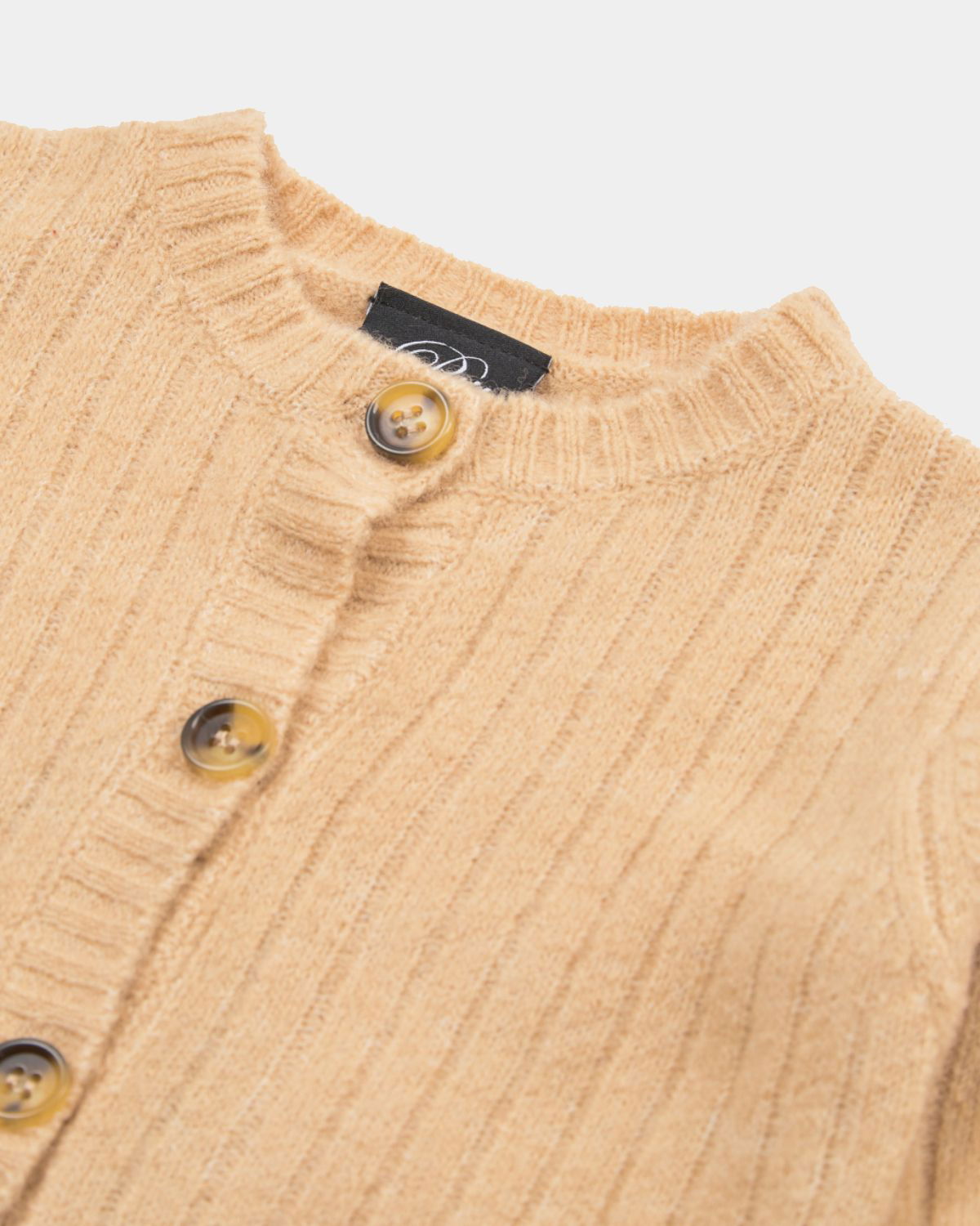 Sofie Schnoor KIDS SPIOWASB KNIT Knit 7050 Camel Melange